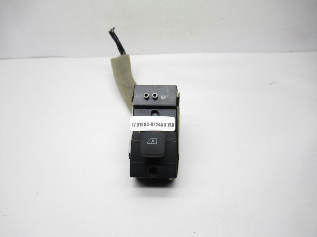 2014-2024 Infiniti Q50 Rear Left Window Switch 254314GA1A OEM