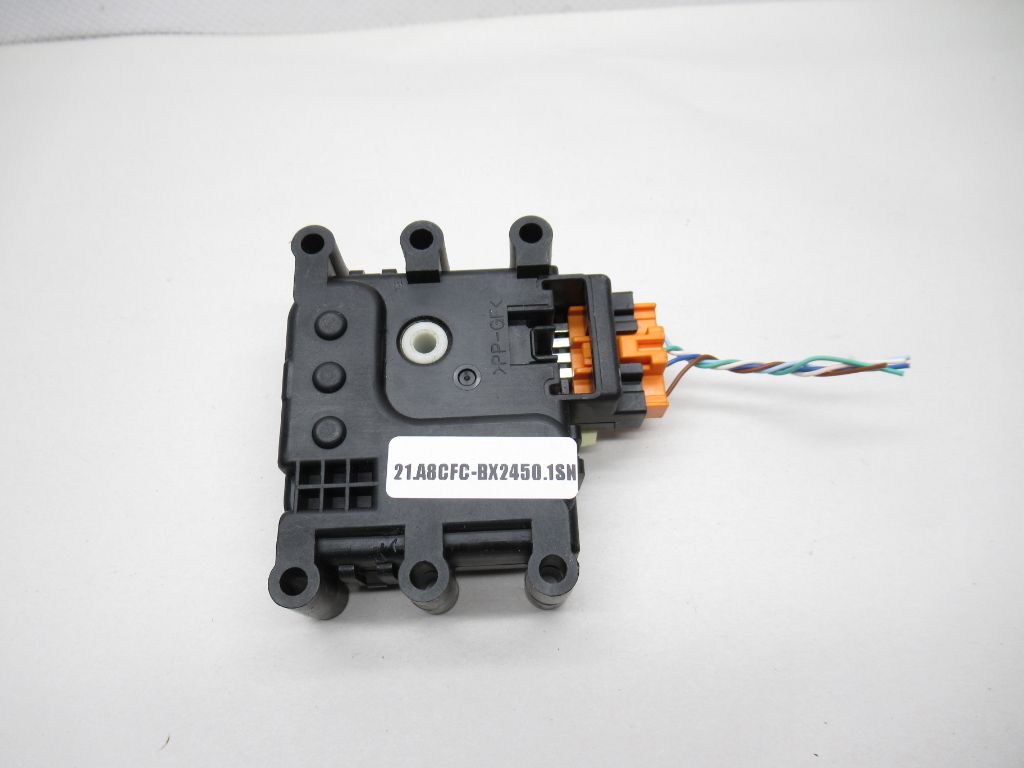 2014-2017 Mazda 6  Air Flap Blend Door Motor Heater Actuator KD47-61-A60 OEM
