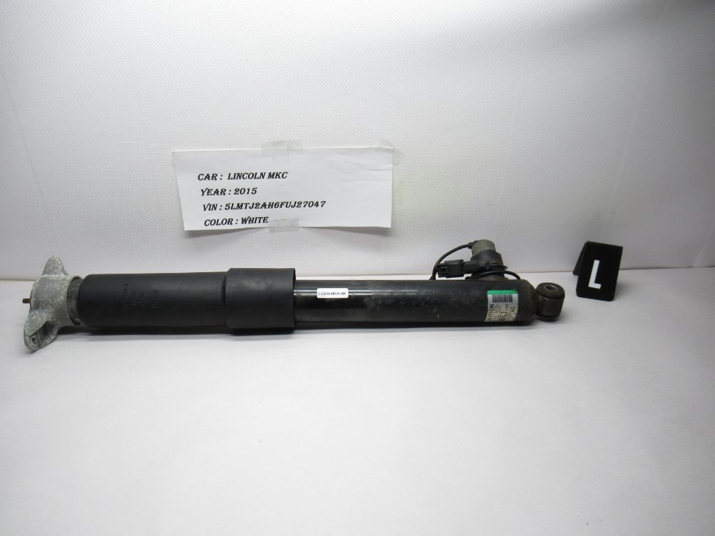 2015-2019 Lincoln MKC Rear Left Side Shock Strut Absorber EJ7C-18W003 OEM