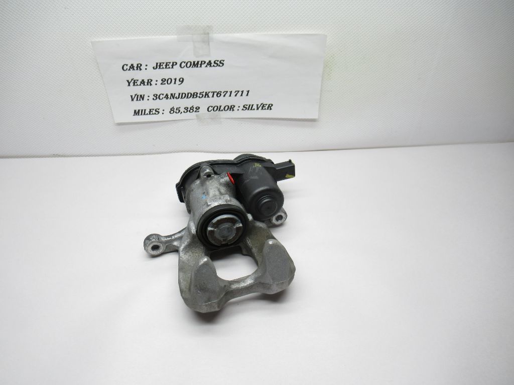 2017-2024 Jeep Compass Brake Caliper 32353472C OEM