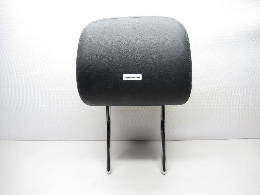 2016 - 2018 AUDI A7 Front Left Side Seat Headrest 4G8881901AG OEM