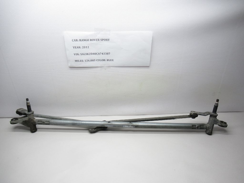 2006-2013 Range Rover Sport Wiper Transmission LR038348 OEM
