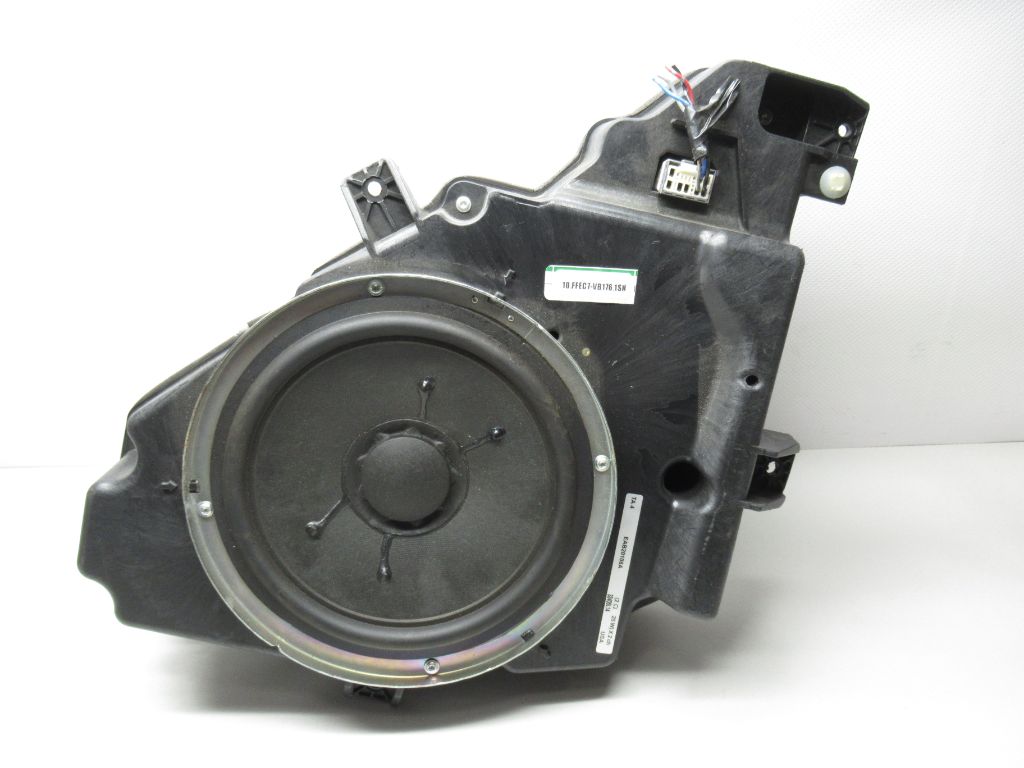 2007-2013 Acura MDX Subwoofer Speaker 39120-STX-A51 OEM