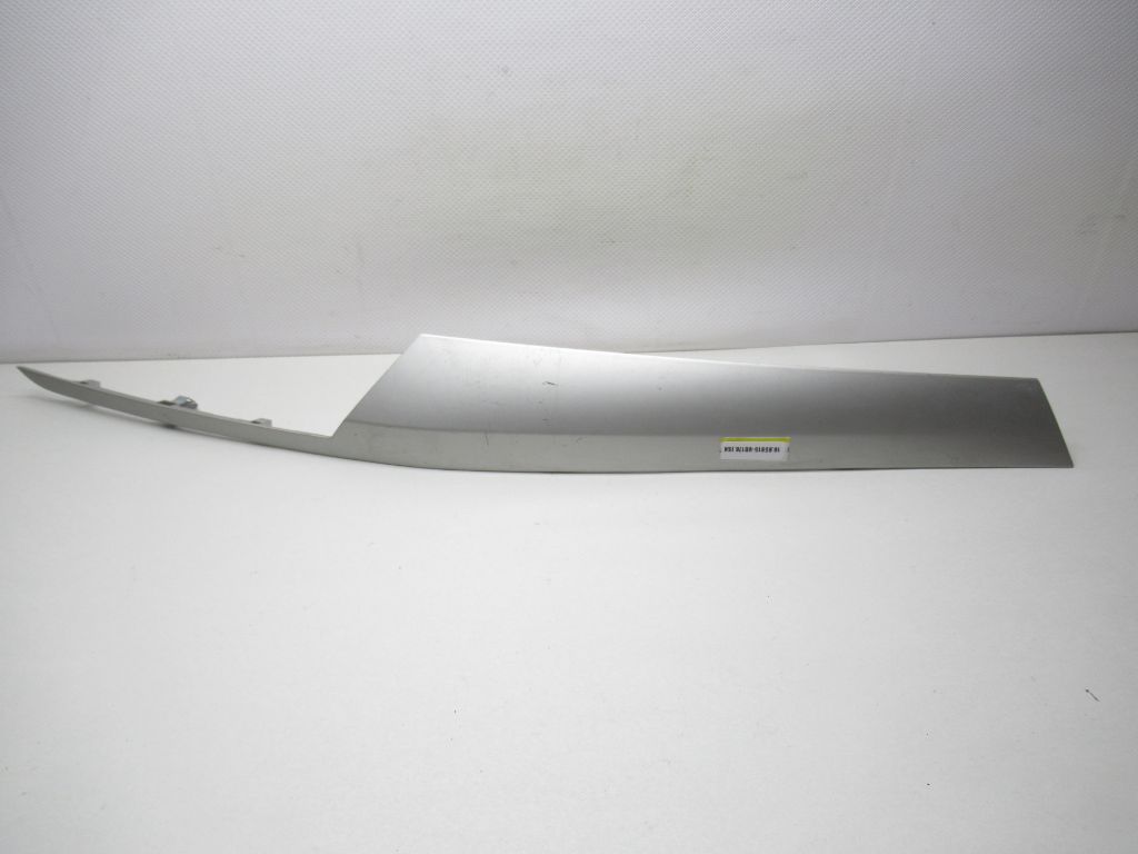 2012-2015 BMW X1 E84 Right Dash Panel Trim L2991701 OEM