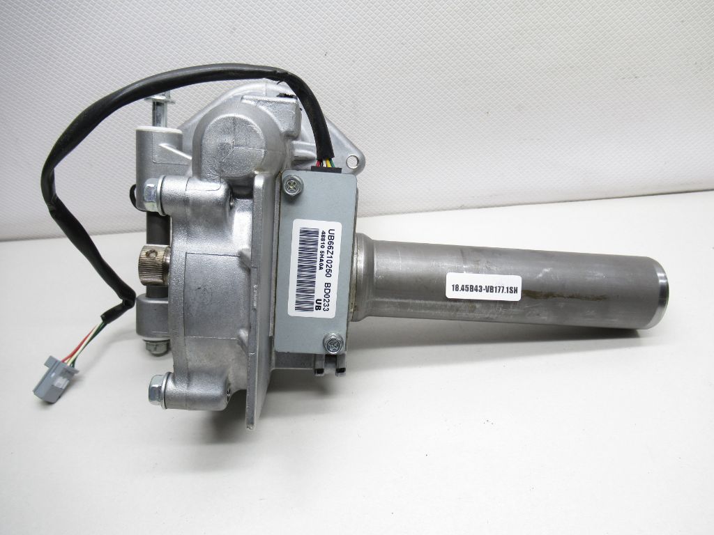 2015-2016 Nissan Rogue Power Steering Column 488105HA0A OEM