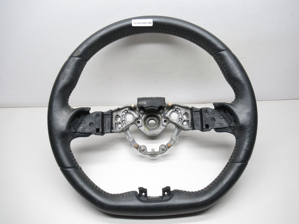 2018-2020 Nissan Rogue Steering Wheel 48430-9TG0A OEM