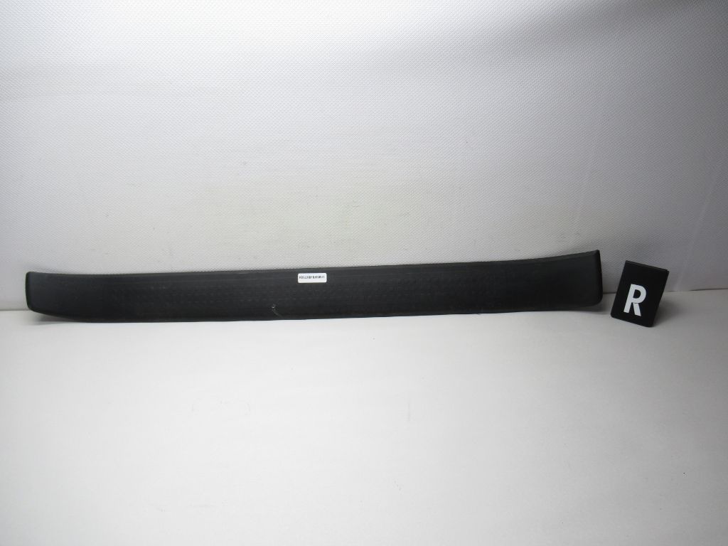 2005-2008 Audi A4 Front Left Driver Door Sill Scuff Plate 8E0853373 OEM