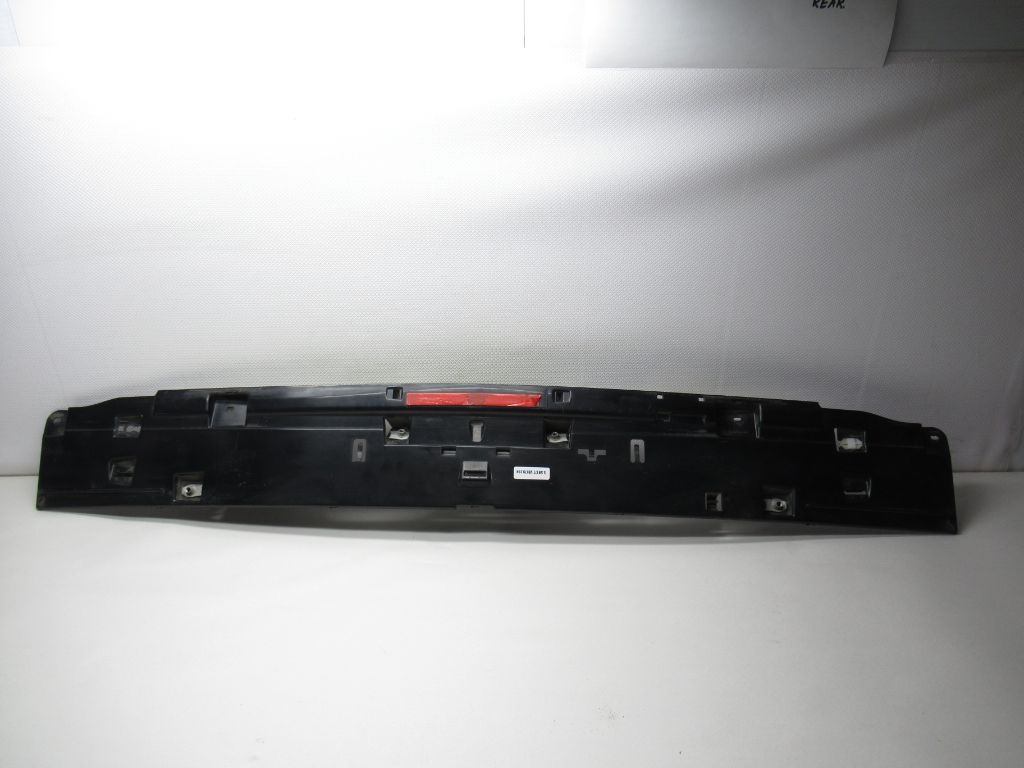 11-18 Dodge Grand Caravan Tail Lift Gate License Plate Lighting 30666855010 OEM