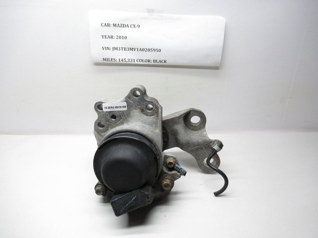 2007-2015 MAZDA CX-9 Engine Mount CECF-CAM4354 OEM