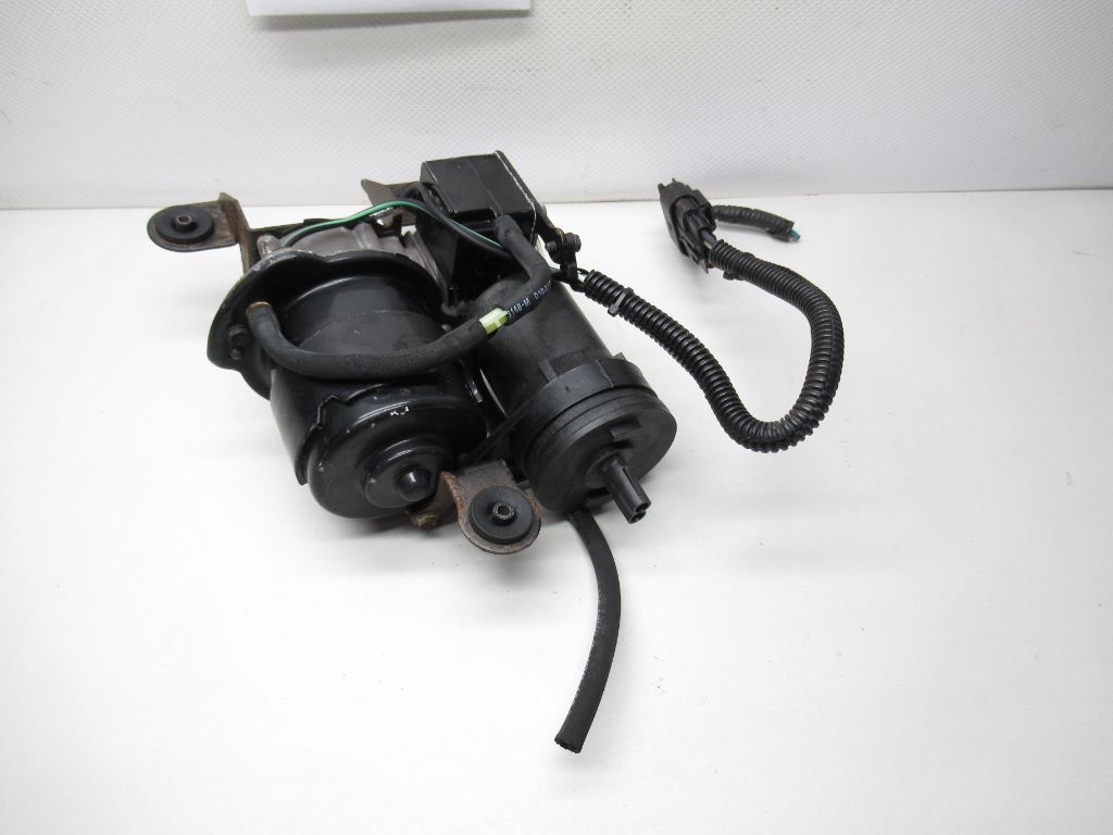 2006-2011 Cadillac	DTS Suspension Pump Automatic Leveling Control 25806015 OEM