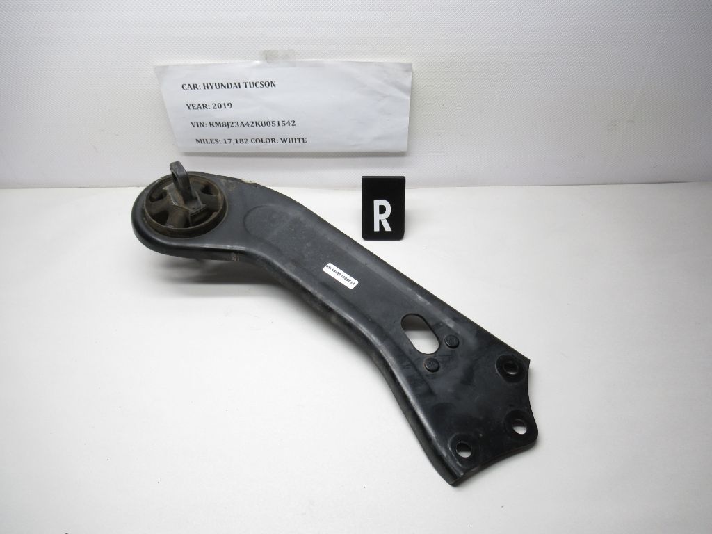 2016-2021 Hyundai Tucson Fwd Rear Right Lower Control Arm 55280D3200 OEM