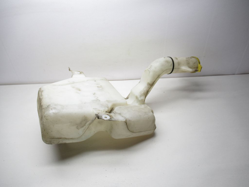 11-19 Dodge Grand Caravan Windshield Washer Fluid Reservoir Tank 05113650AD OEM