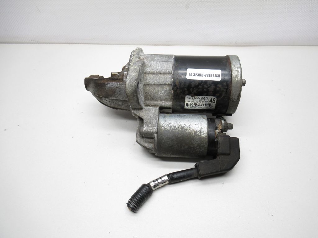 2014-2018 Subaru Forester Starter Motor 23300AA710 OEM