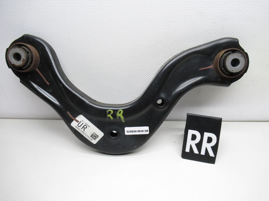 16-20 Honda Civic Rear Right Side Upper Suspension Control Arm 52510-TBA-A00 OEM