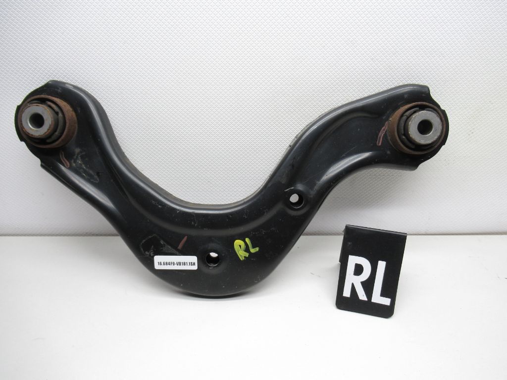 16-20 Honda Civic Rear Left Side Upper Suspension Control Arm 52510-TBA-A00 OEM