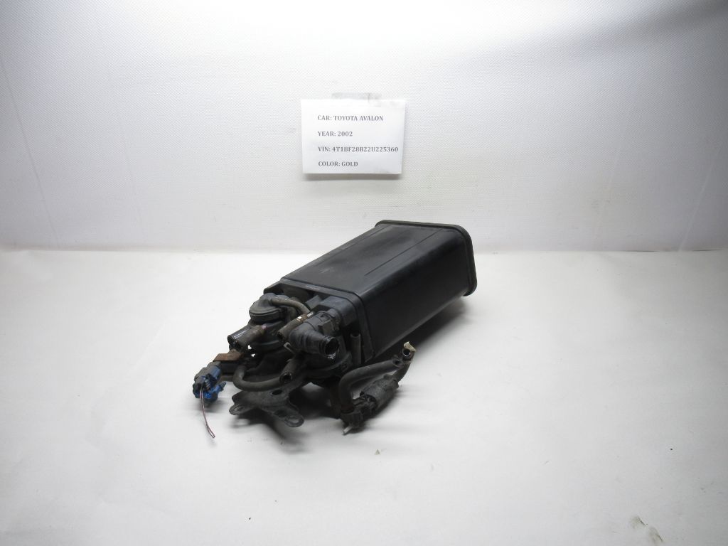 2000-2004 Toyota Avalon Fuel Vapor Charcoal Canister EVAP 77740-06101 OEM