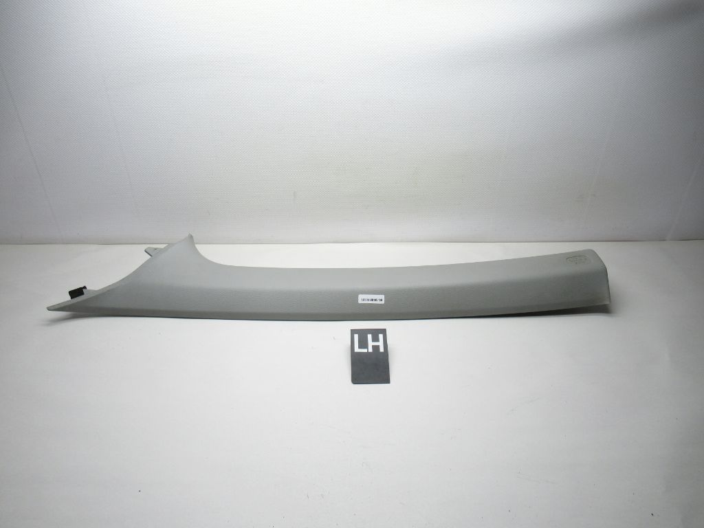 2007-2012 Acura RDX Left A Pillar Trim 84151-STK-A010 OEM