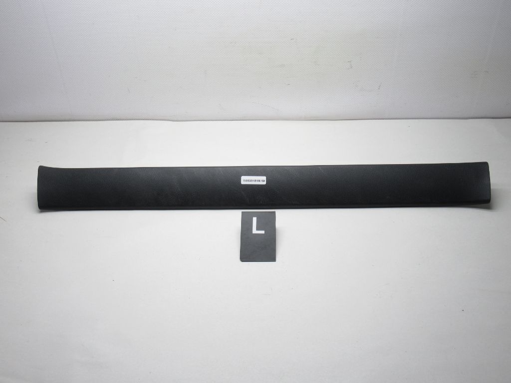 2005  -2008 Acura RL Front Left Sill Plate 84251-SJA OEM