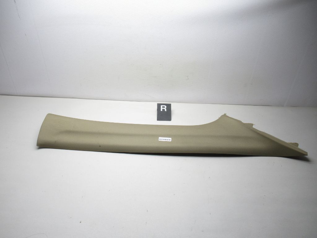 2006-2008 Honda Pilot Front Right Side A Pillar Cover Trim 84101-S9V-A110-M1 OEM