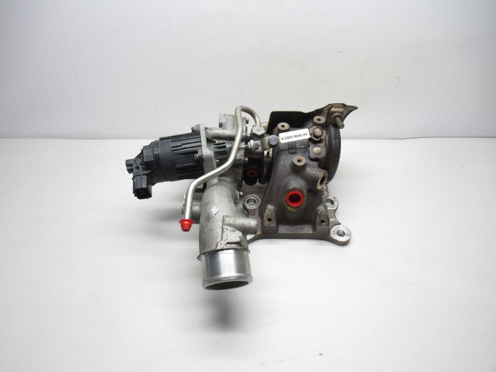 2016-2021 Infiniti Q50 Q60 Turbocharger SuperCharger 144115CA1A OEM