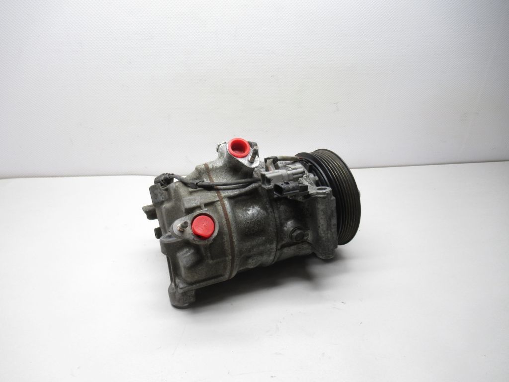 2016-2021 Infiniti Q50 Q60 A/C Compressor 926005CA0B OEM