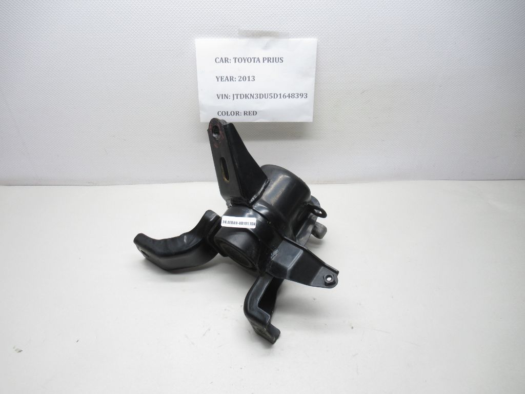 2010-2015 Toyota Prius Engine Motor Mount  12305-37160 OEM