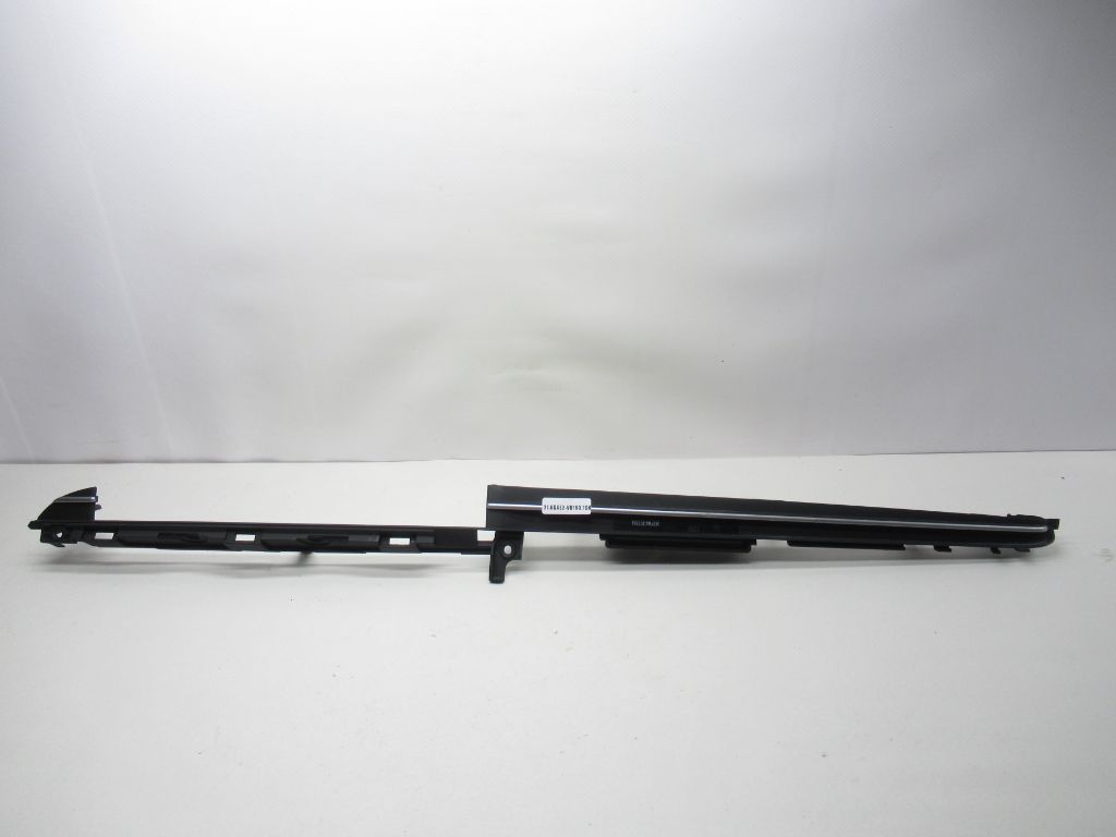 2010-2015 Toyota Prius Dashboard Garnish Finish Trim Panel 55475-47060 OEM