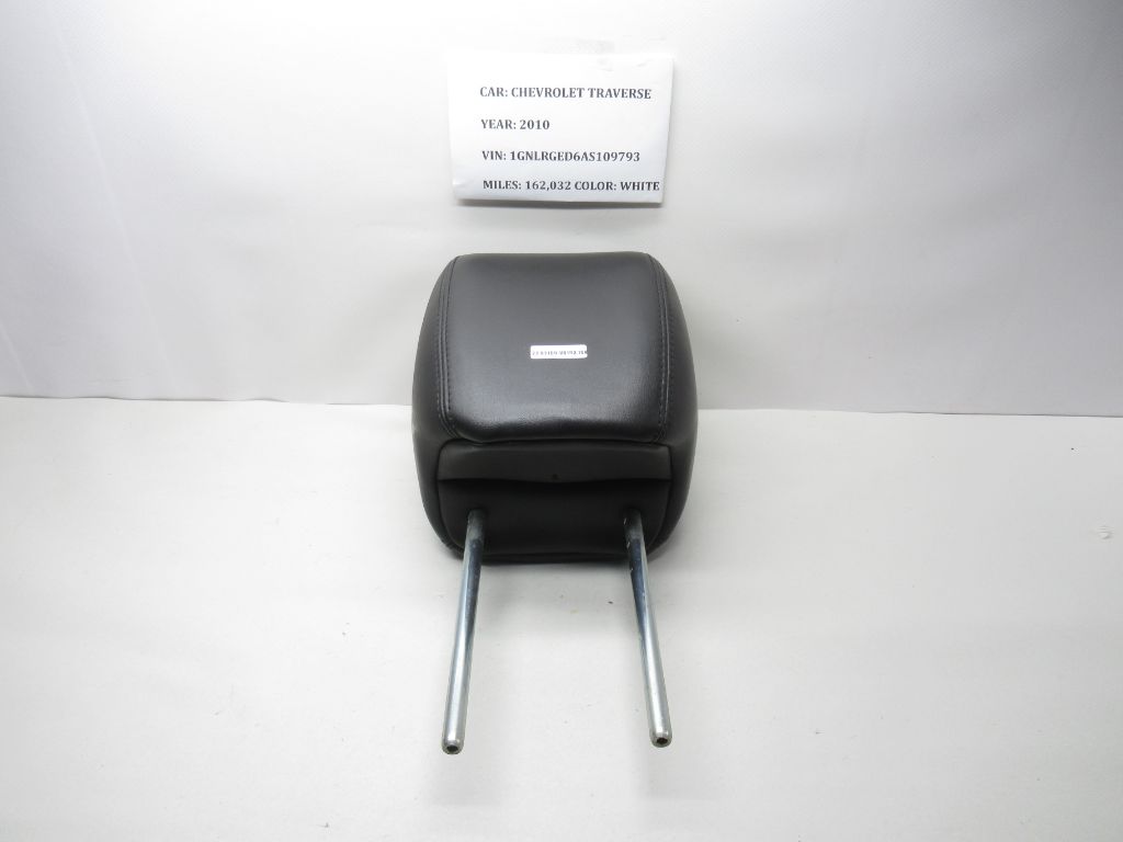 2009-2017 Chevrolet Traverse Seat  Headrest 202-01888 OEM