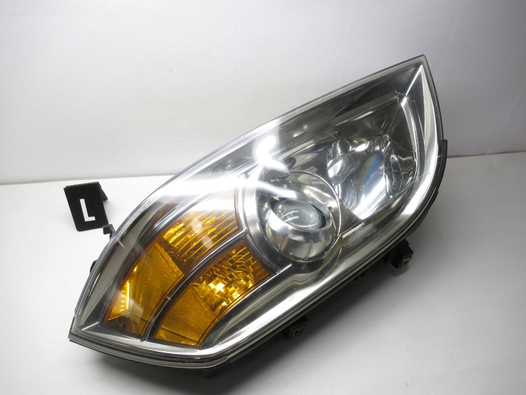2004-2006 Acura MDX Left Driver Headlight 33151-S3V-A12 OEM