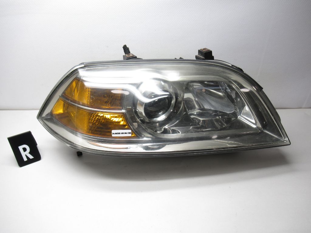 2004-2006 Acura MDX Right Passanger Headlight 33101-S3V-A12 OEM