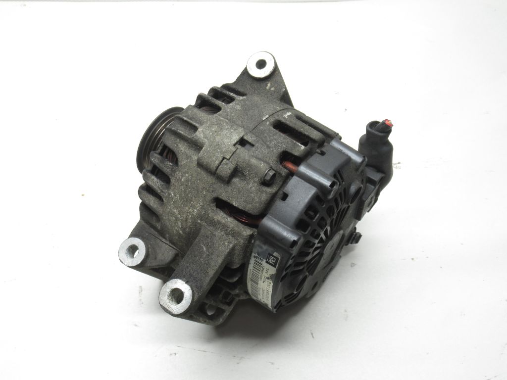 2010-2017 Chevrolet Equinox Alternator 13500315 OEM