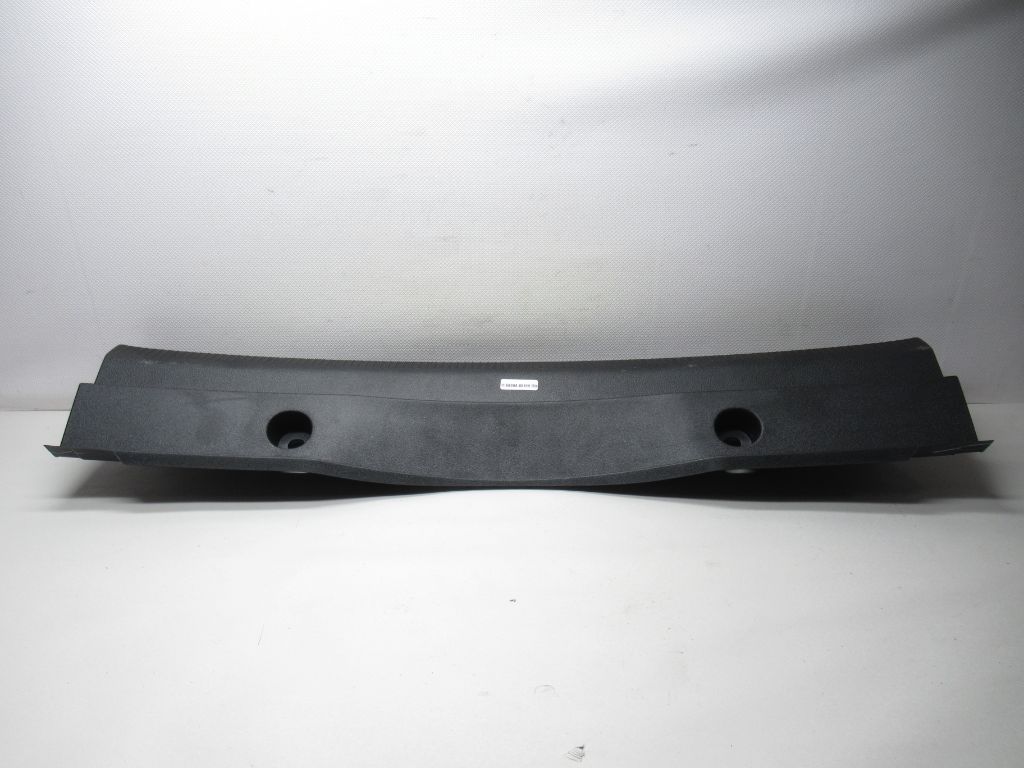 2009-2014 Volkswagen Jetta Rear Body Panel Trim Panel 1K9863459A OEM