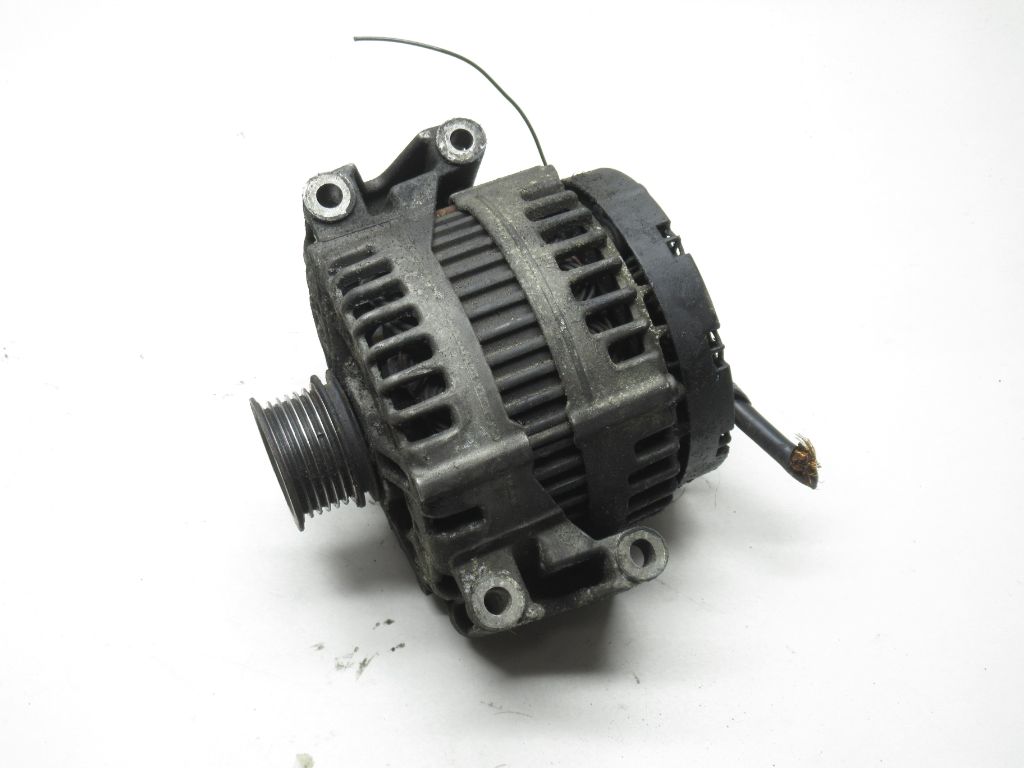 07-12 Mercedes E350 SL550 GL450 Alternator Generator 0131545602 OEM