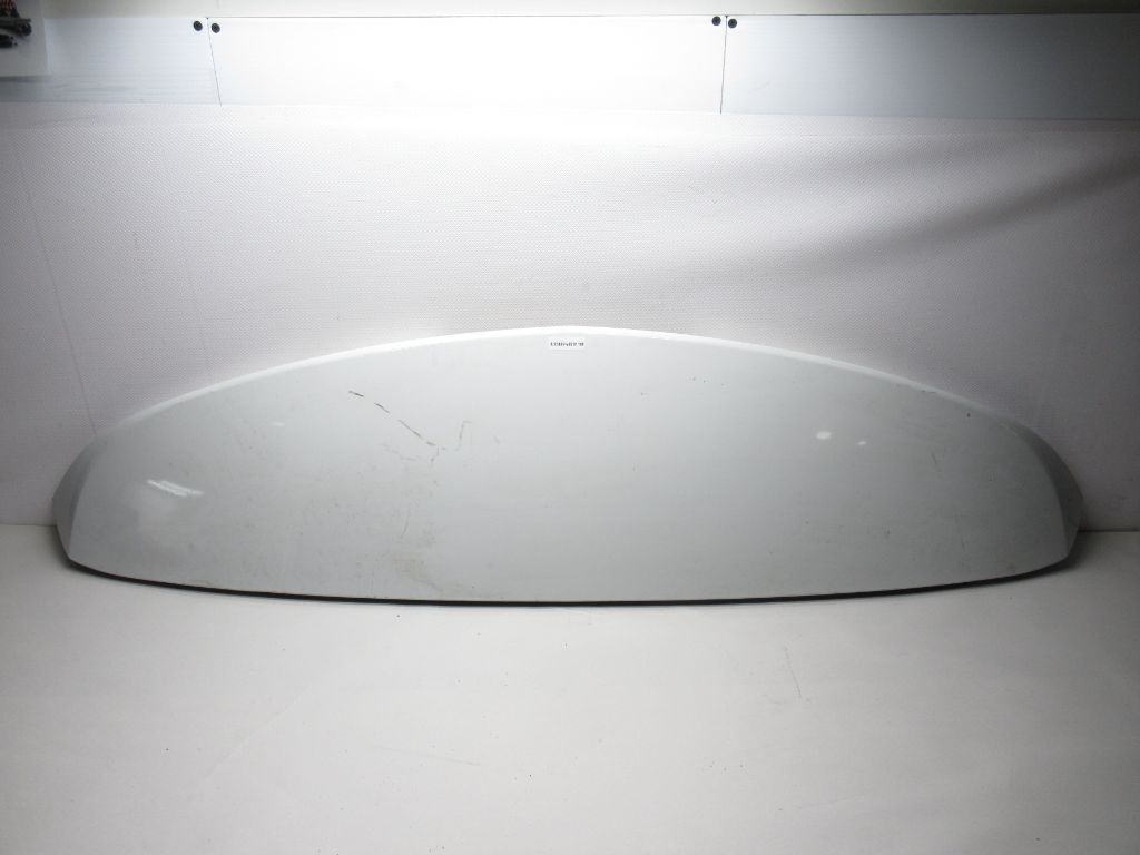 2009-2013 Chevrolet Traverse Rear Tailgate Spoiler 15925872 OEM