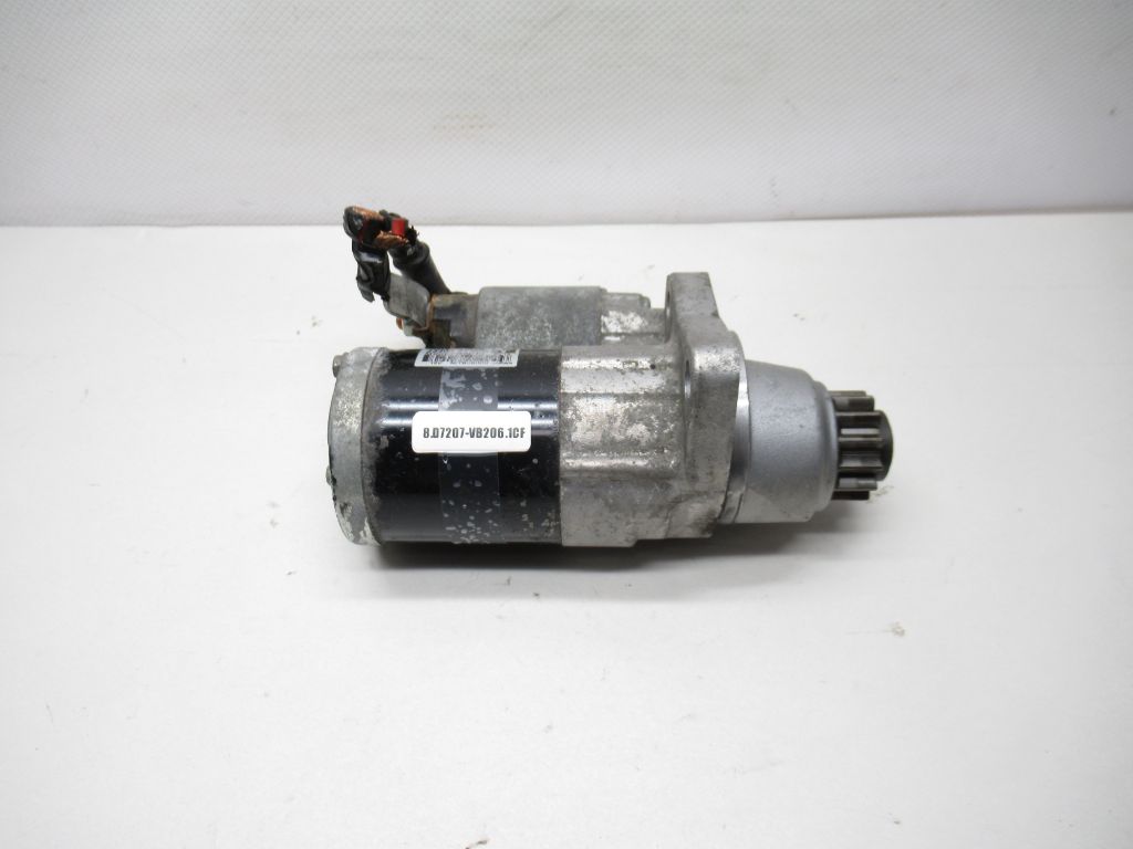 2014-2020 Nissan Rogue Engine Starter Motor 233003TA0C OEM