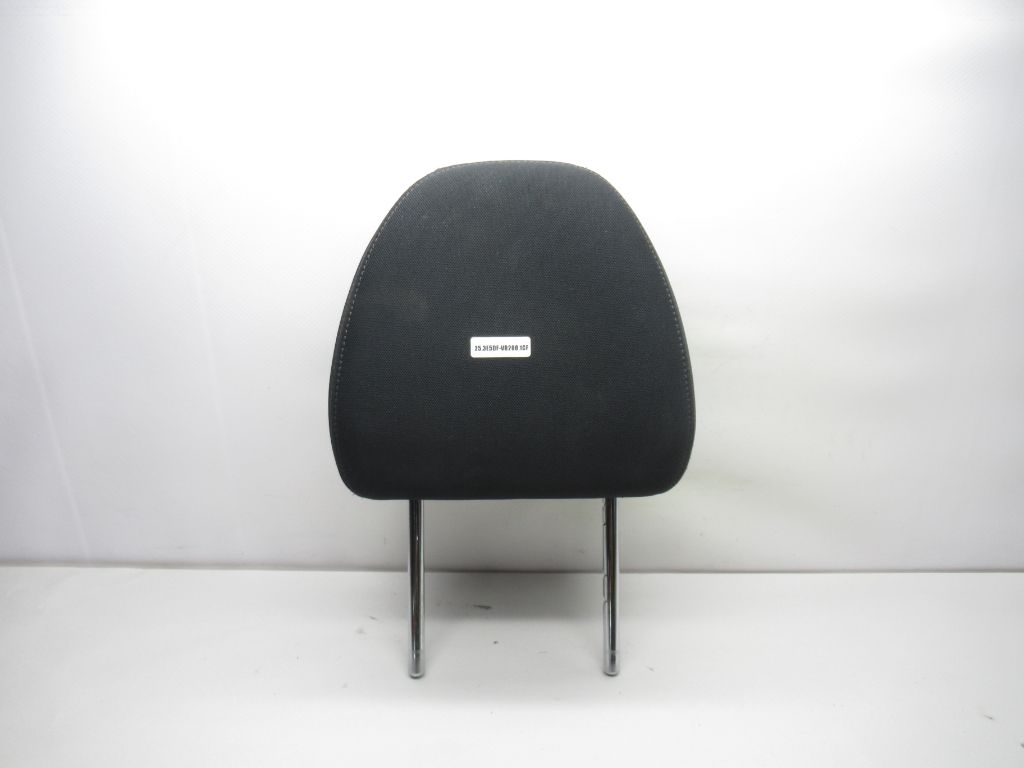 2014-2017 Nissan Rogue Front Seat Headrest 86400-4BS0A OEM