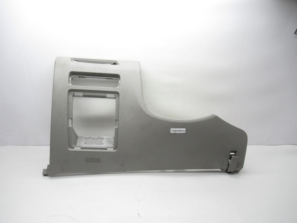 2015-2019 Hyundai Sonata Driver Left Knee Bolster Trim Panel 84750-C2000 OEM