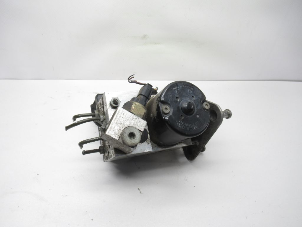 1998-1999 Mercedes CLK320 CLK430 ABS Anti Lock Brake Pump A0034312412 OEM
